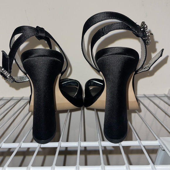 New Circus by Sam Edelman black heels - Picture 5 of 8